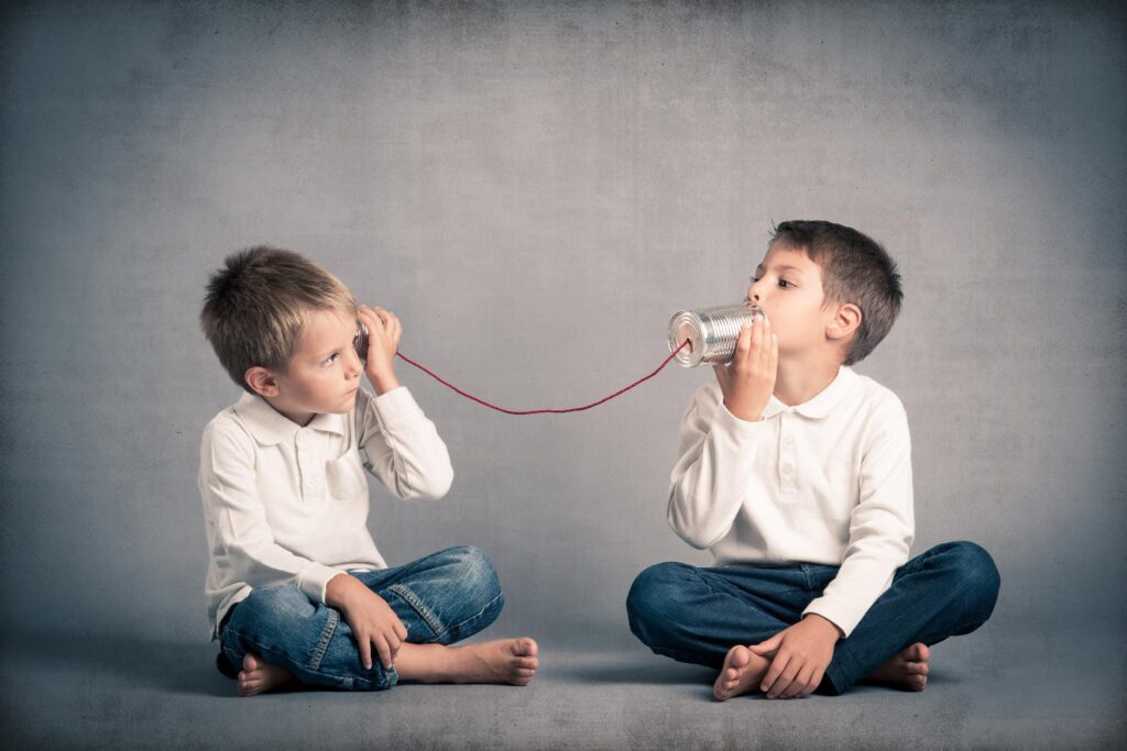 Communicatievaardigheden, heldere en effectieve communicatie, overtuigen, zichtbaarheid