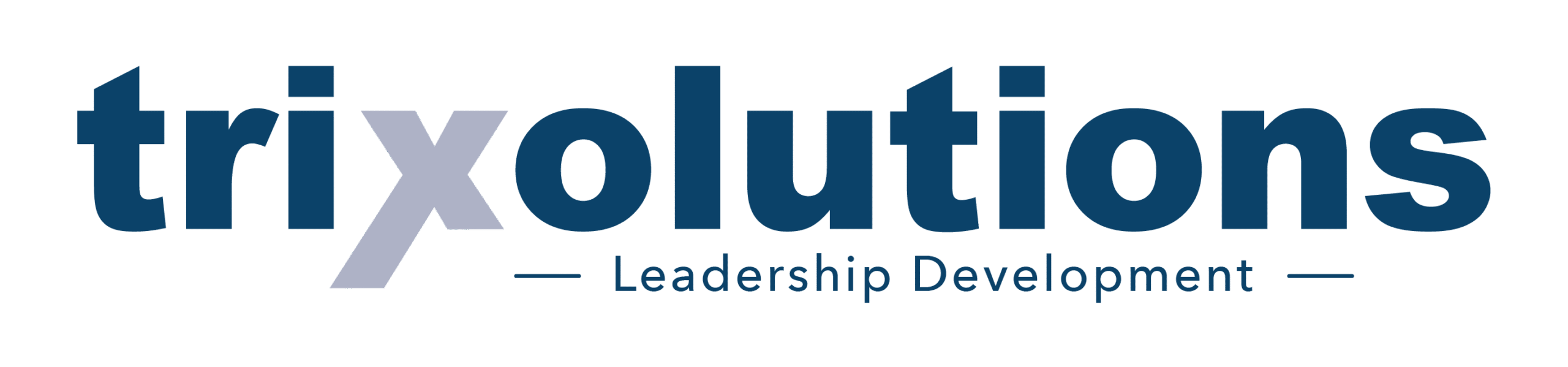Logo Leadership Development