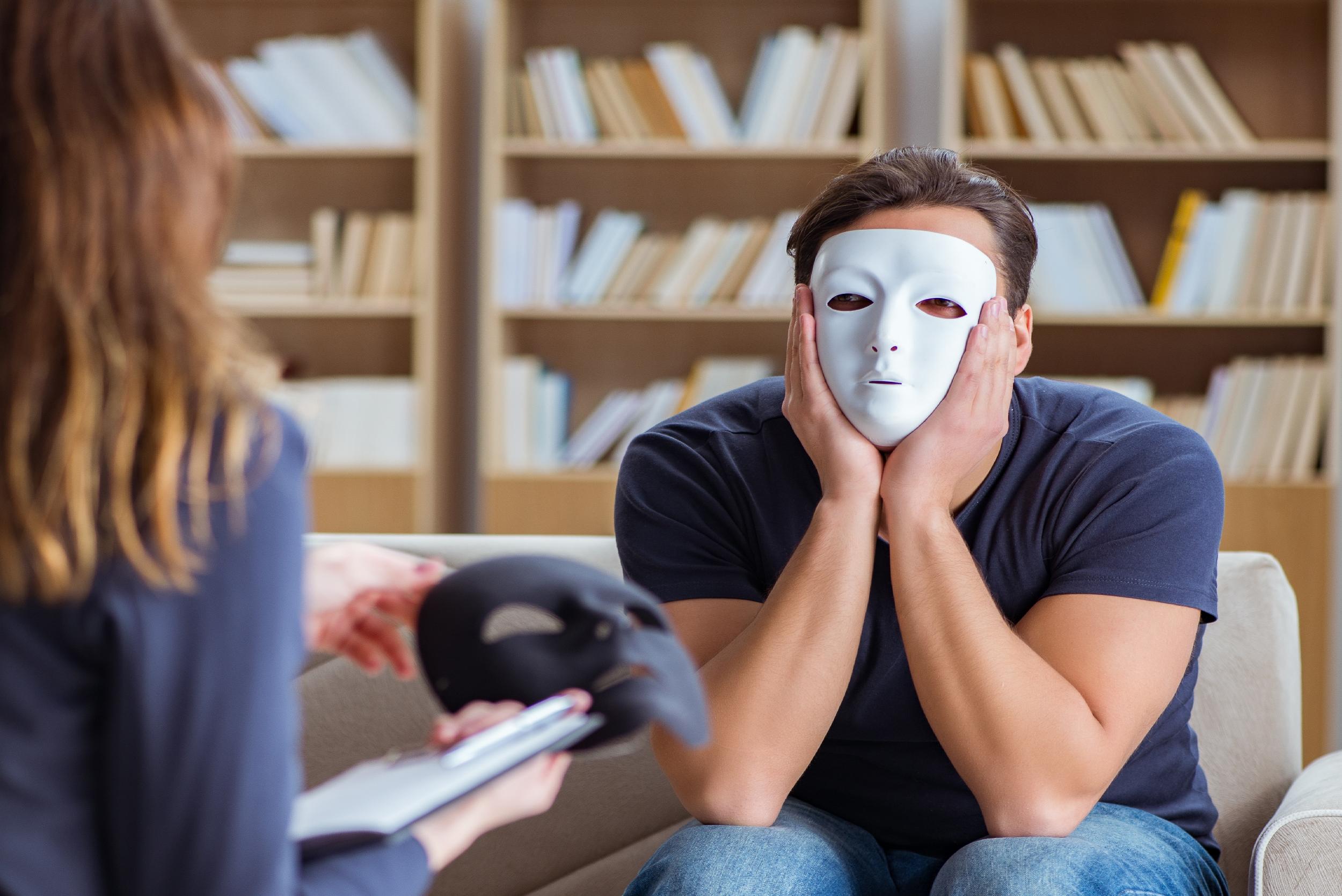 Psychologische Veiligheid