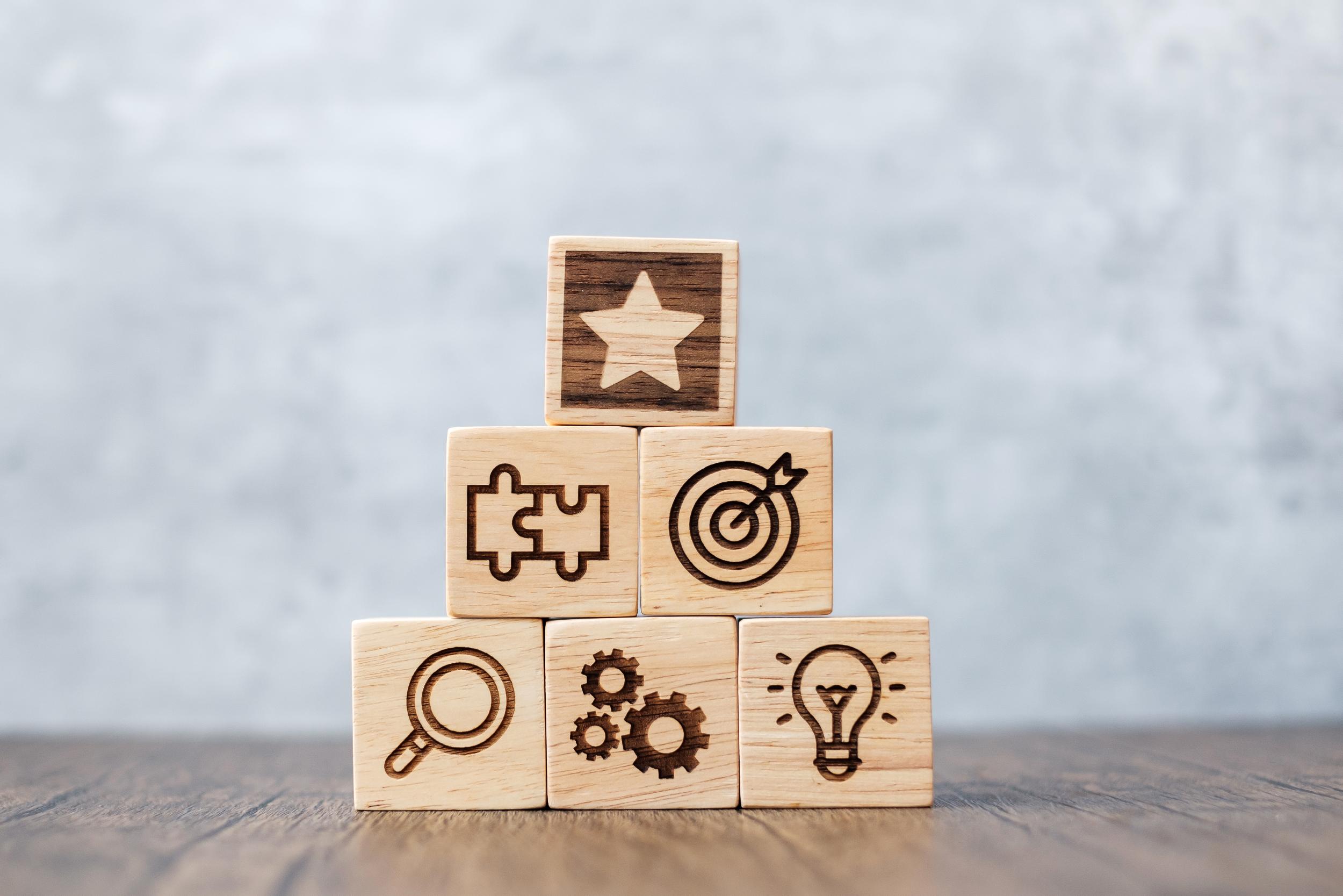 Bouwen van een Value Proposition