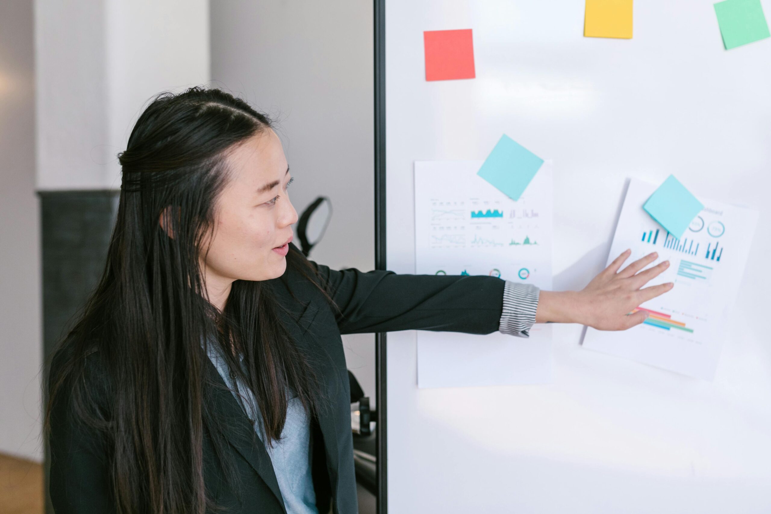 Storytelling & Pitching