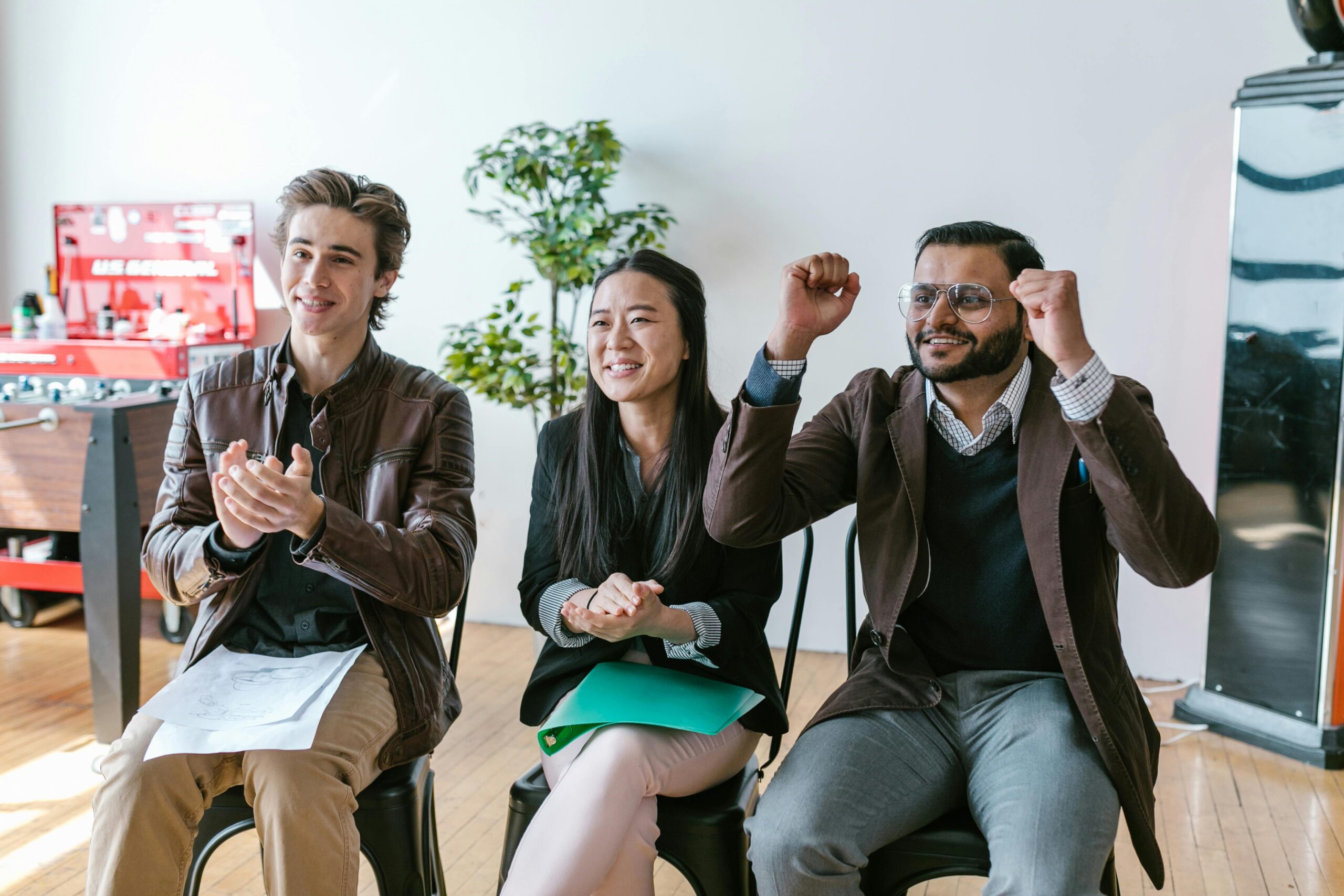 Effectievere communicatie en samenwerking met DISC of INSIGHTS DISCOVERY